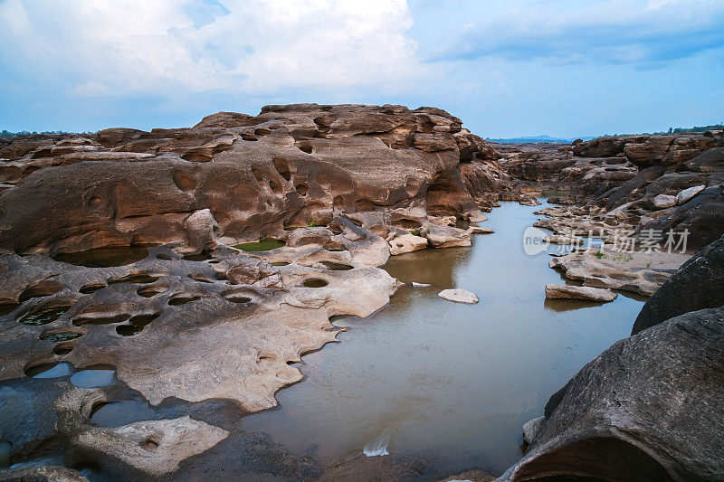 山姆孤儿，Ubon Ratchathani，泰国